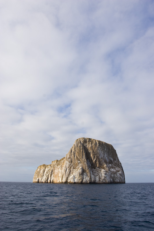 Kicker Rock